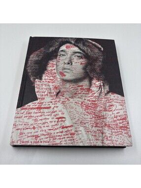 Eminem The Way I Am Hardcover Book No DVD
